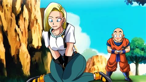 Android 18 Porn Videos 